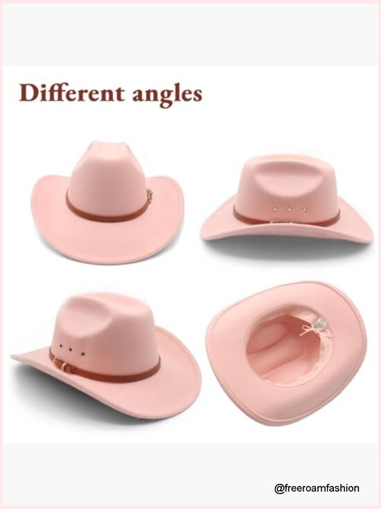 Hats